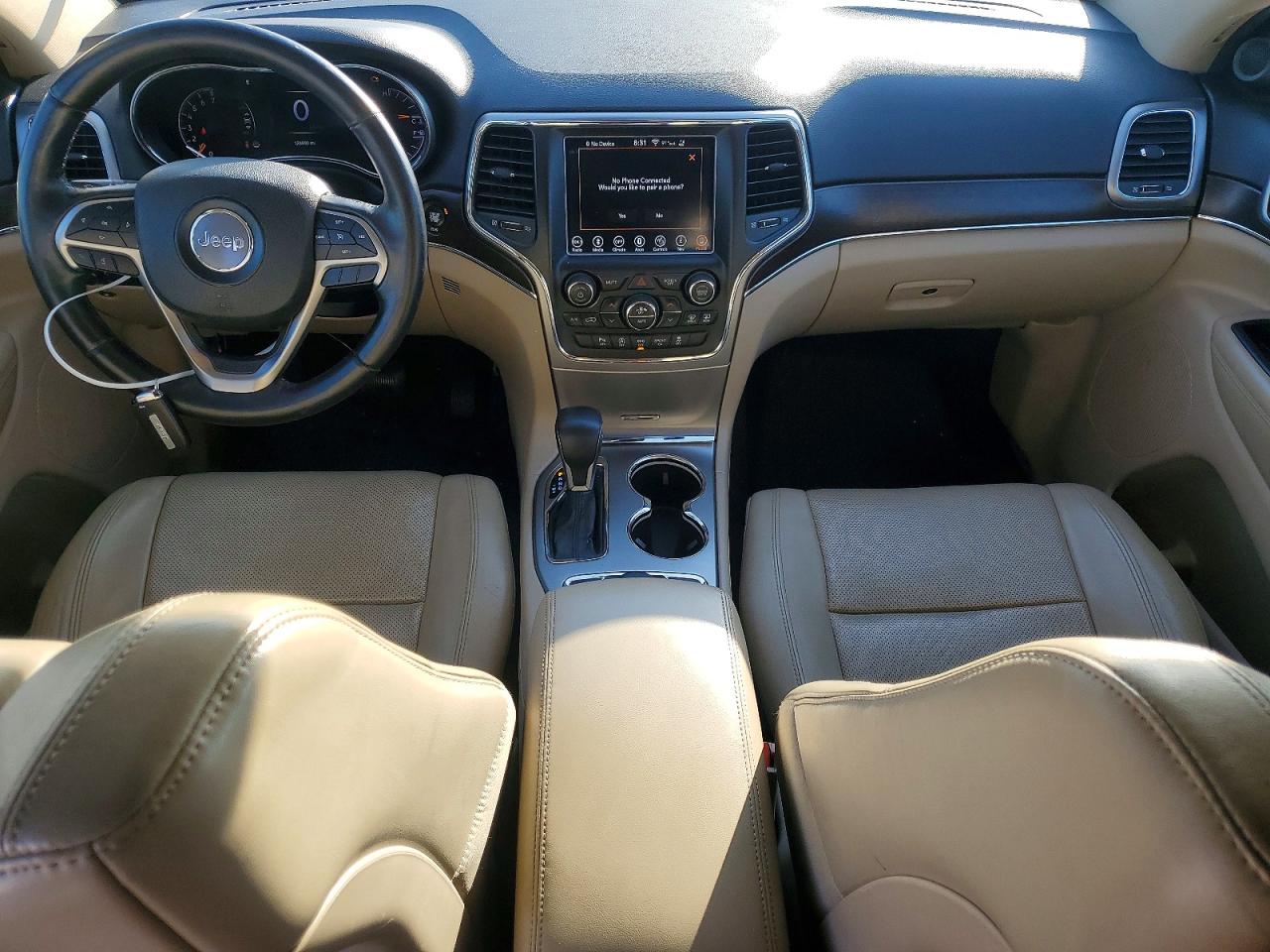 Jeep Cherokee Limited