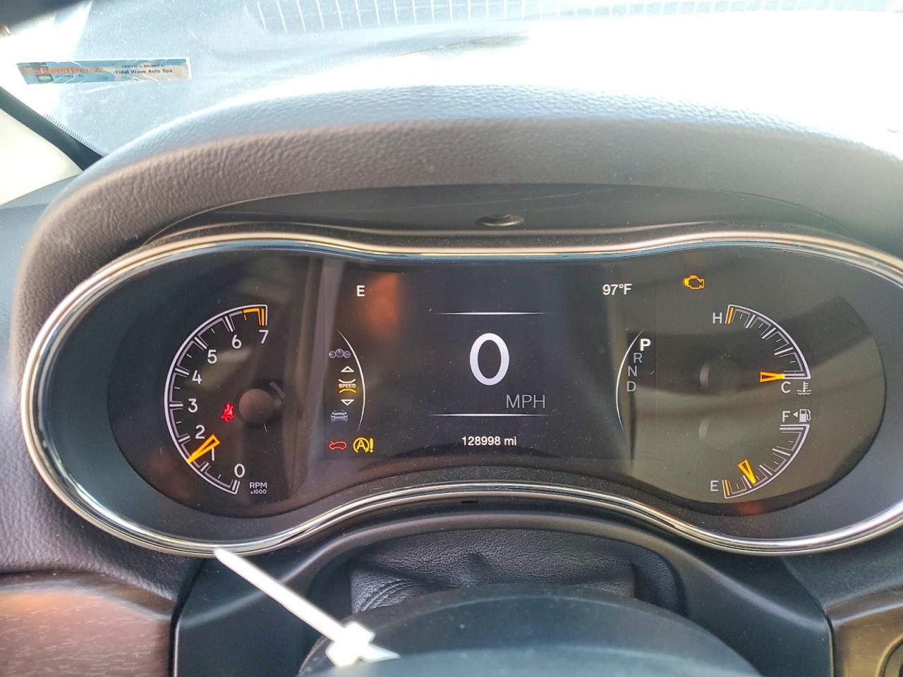Jeep Cherokee Limited