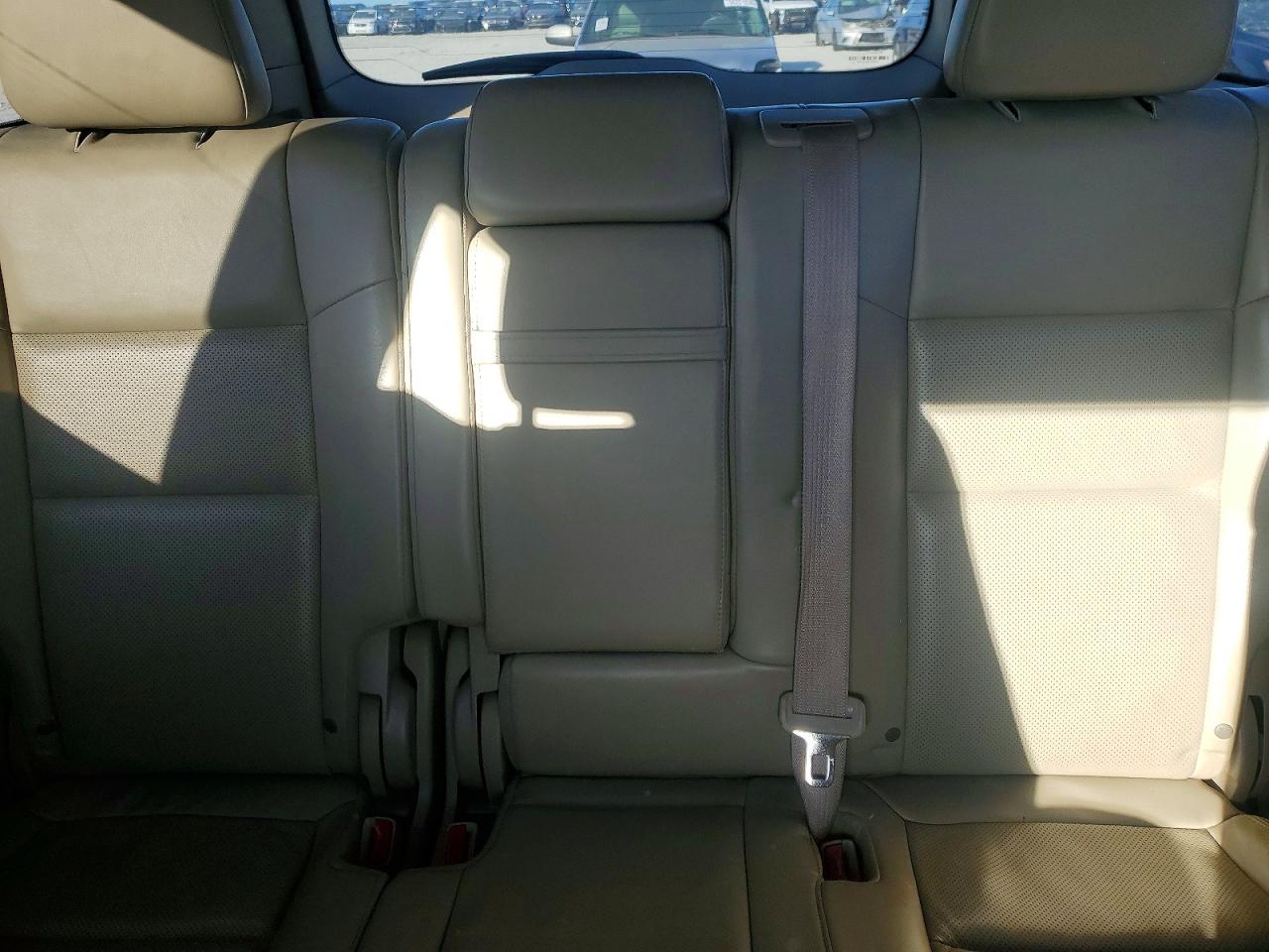 Jeep Cherokee Limited
