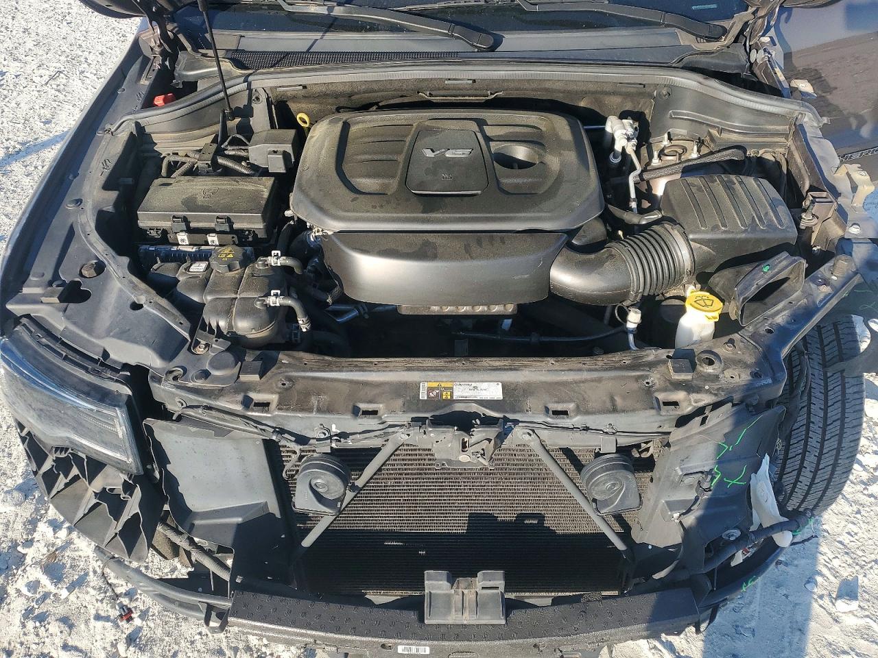 Jeep Cherokee Limited