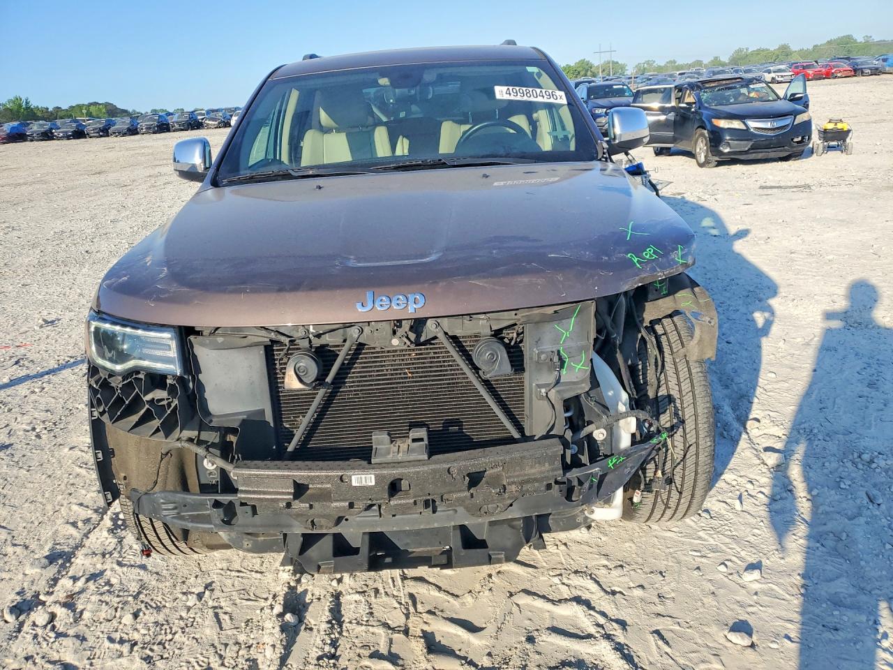 Jeep Cherokee Limited