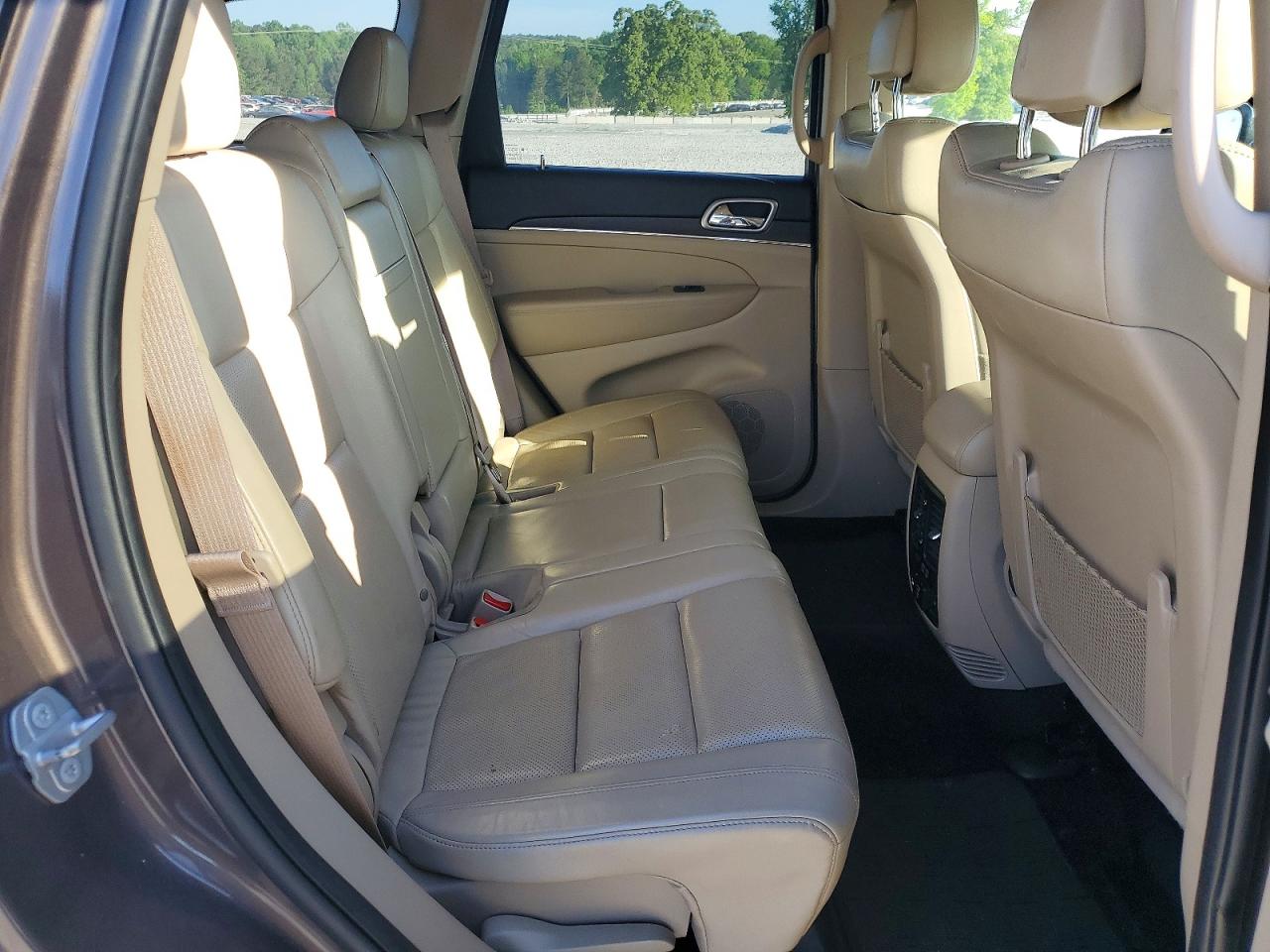 Jeep Cherokee Limited