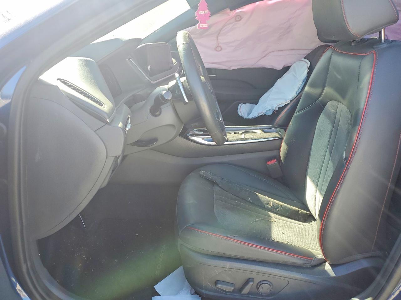 Hyundai SONATA Sel Plus