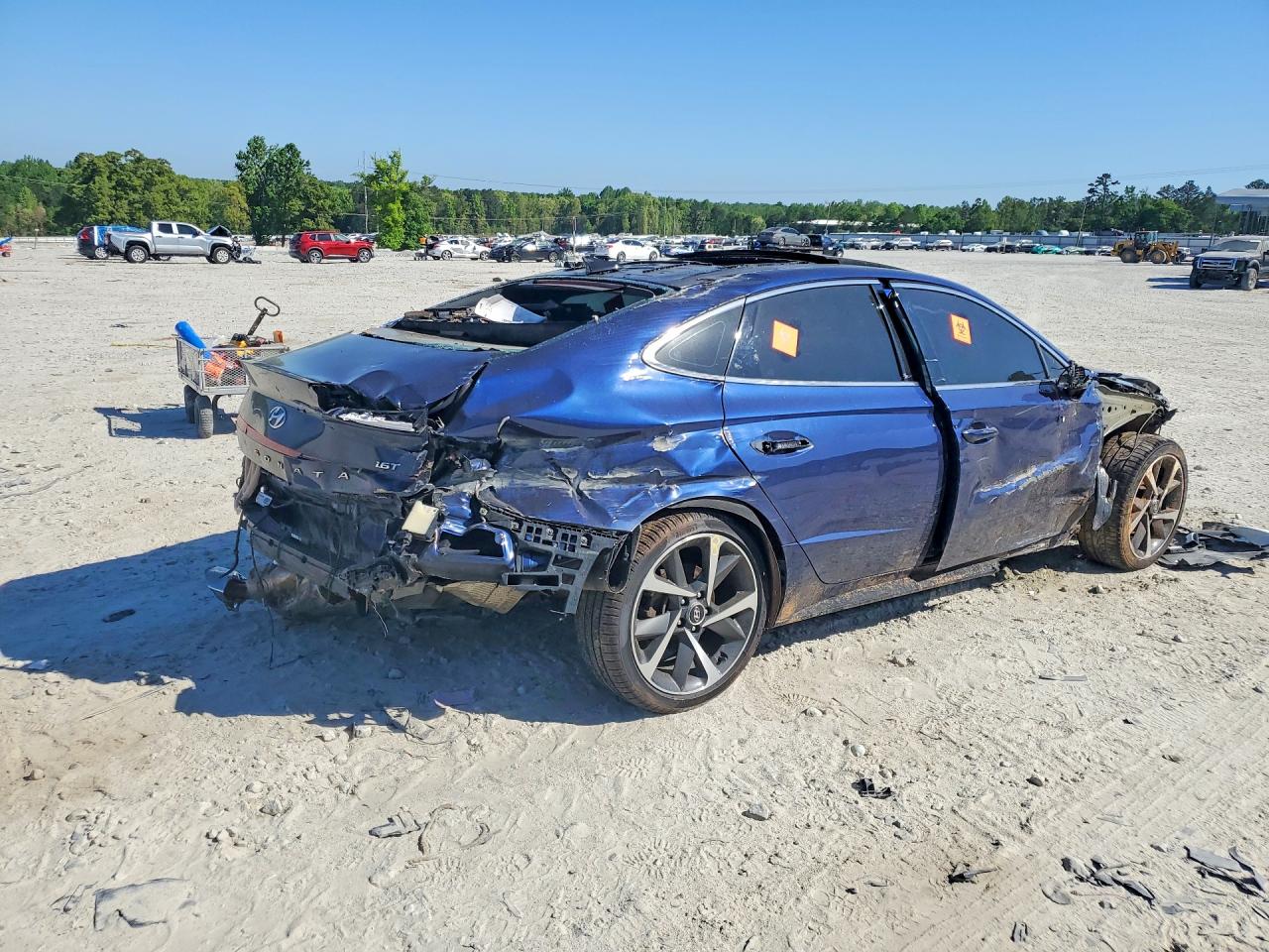 Hyundai SONATA Sel Plus