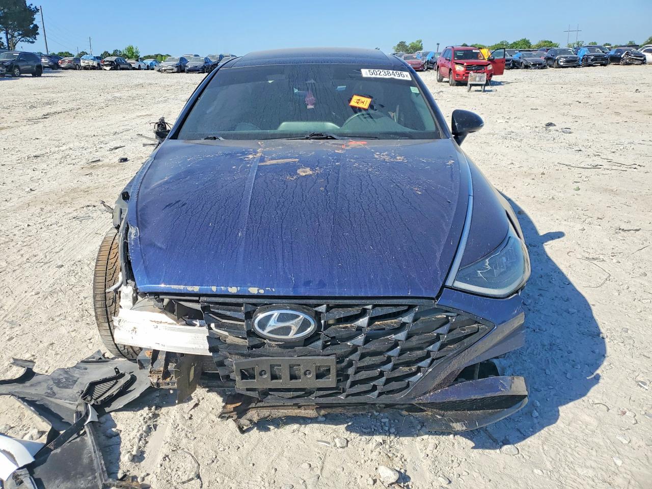 Hyundai SONATA Sel Plus