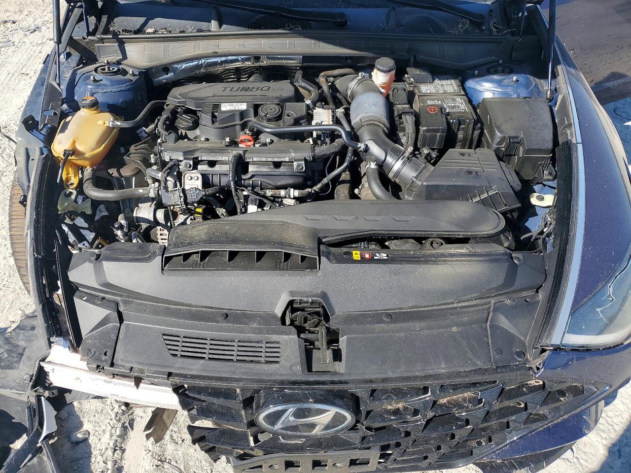 Hyundai SONATA Sel Plus