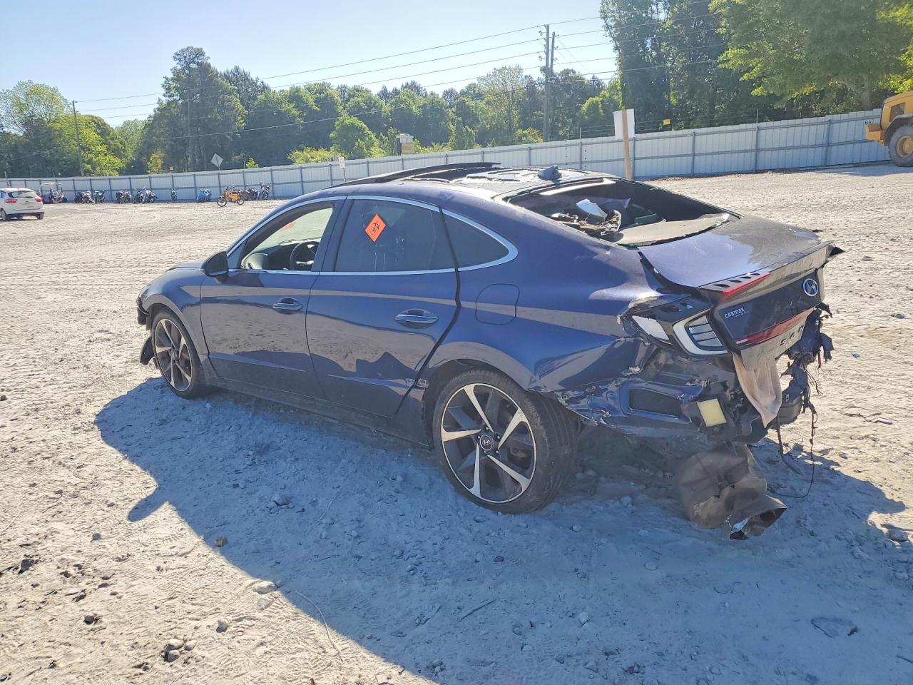 Hyundai SONATA Sel Plus