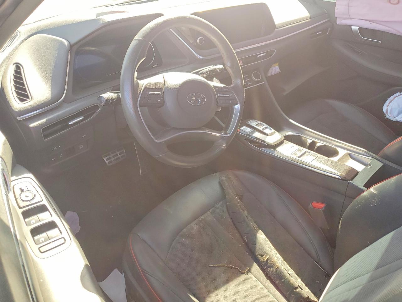 Hyundai SONATA Sel Plus