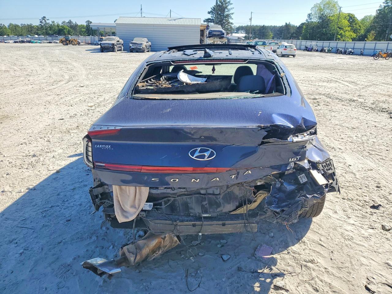 Hyundai SONATA Sel Plus