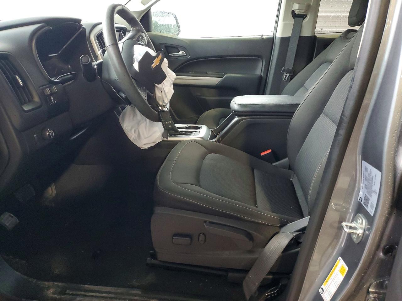 Chevrolet Colorado Lt