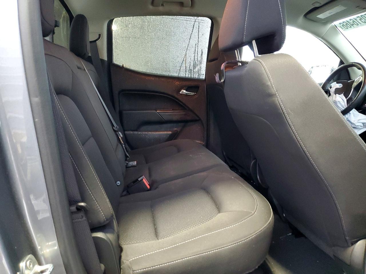 Chevrolet Colorado Lt