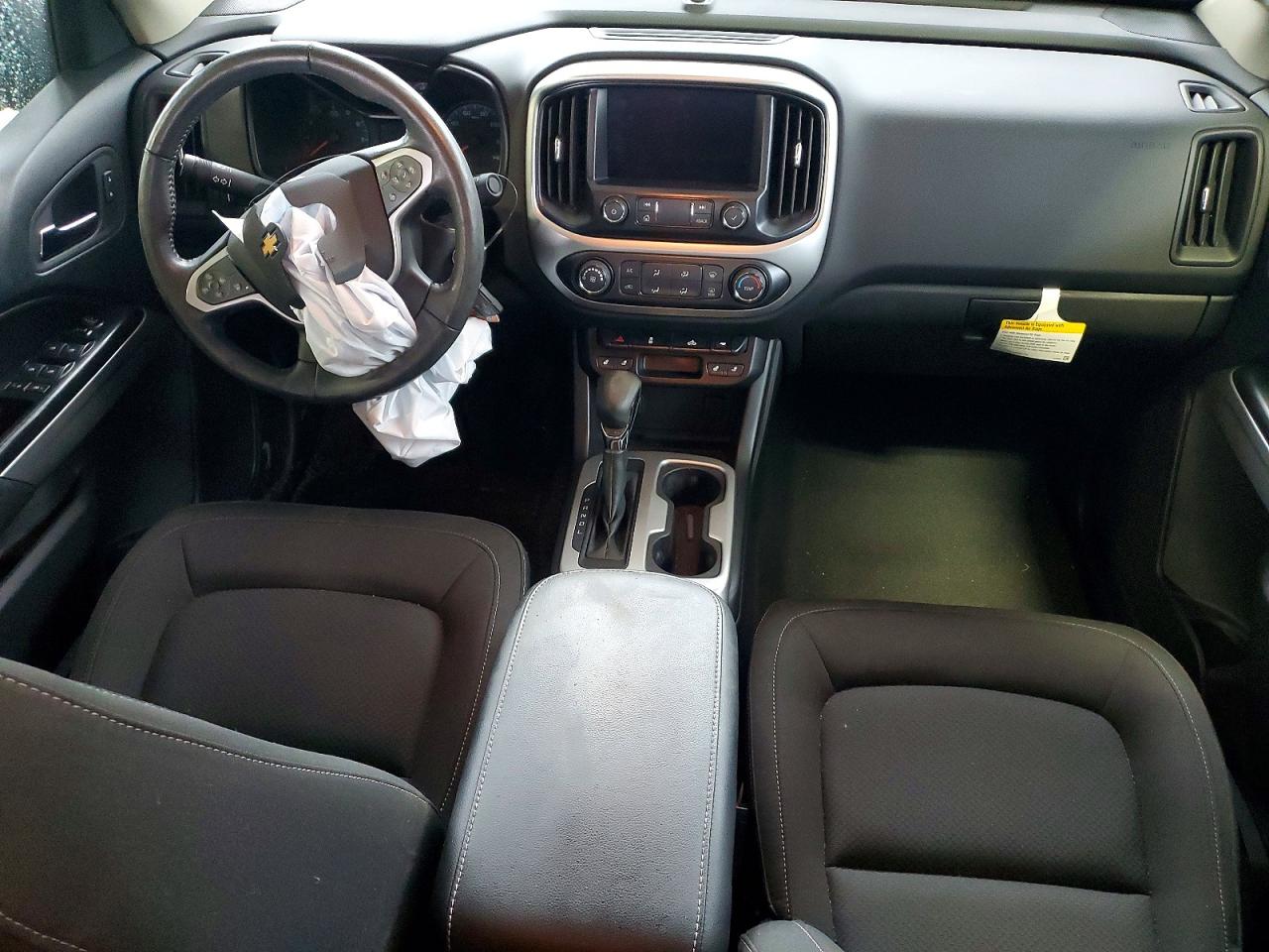 Chevrolet Colorado Lt