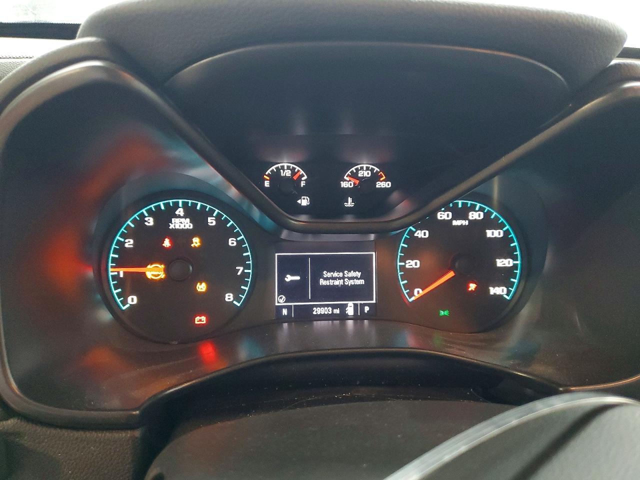 Chevrolet Colorado Lt