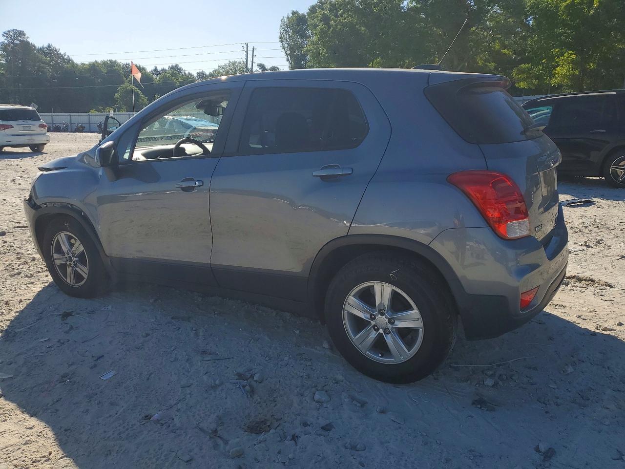 Chevrolet Trax Ls