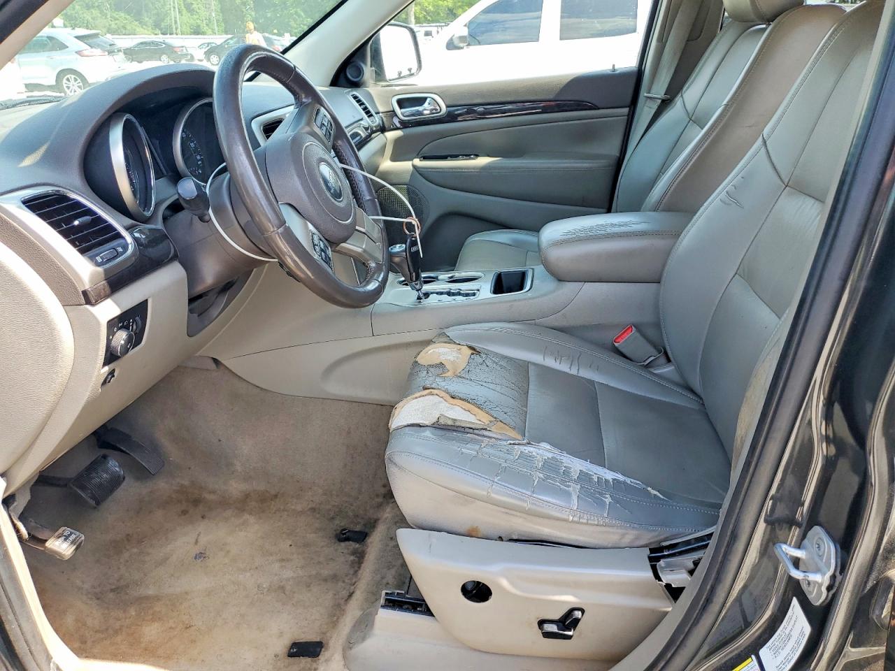 Jeep Cherokee Laredo