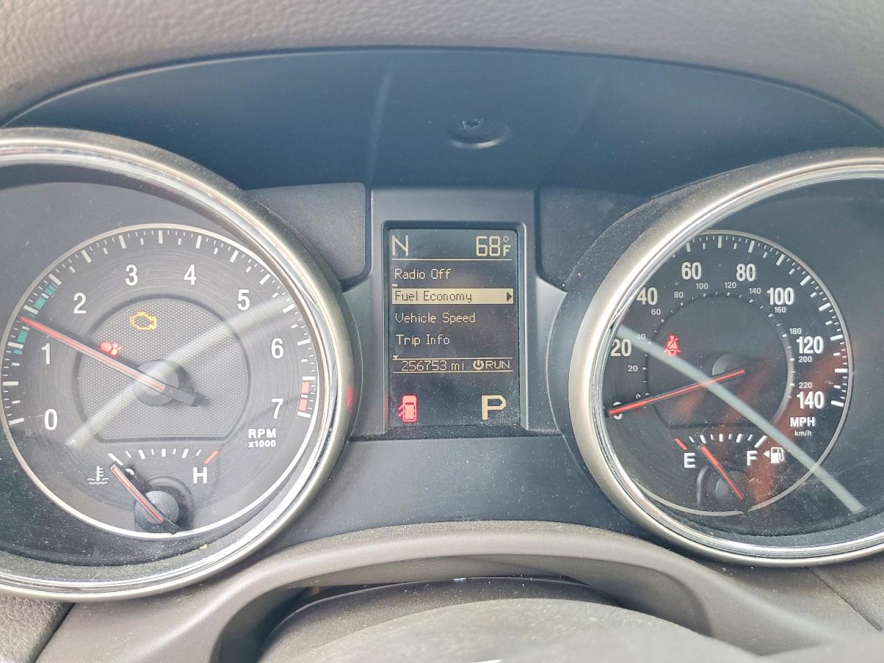 Jeep Cherokee Laredo