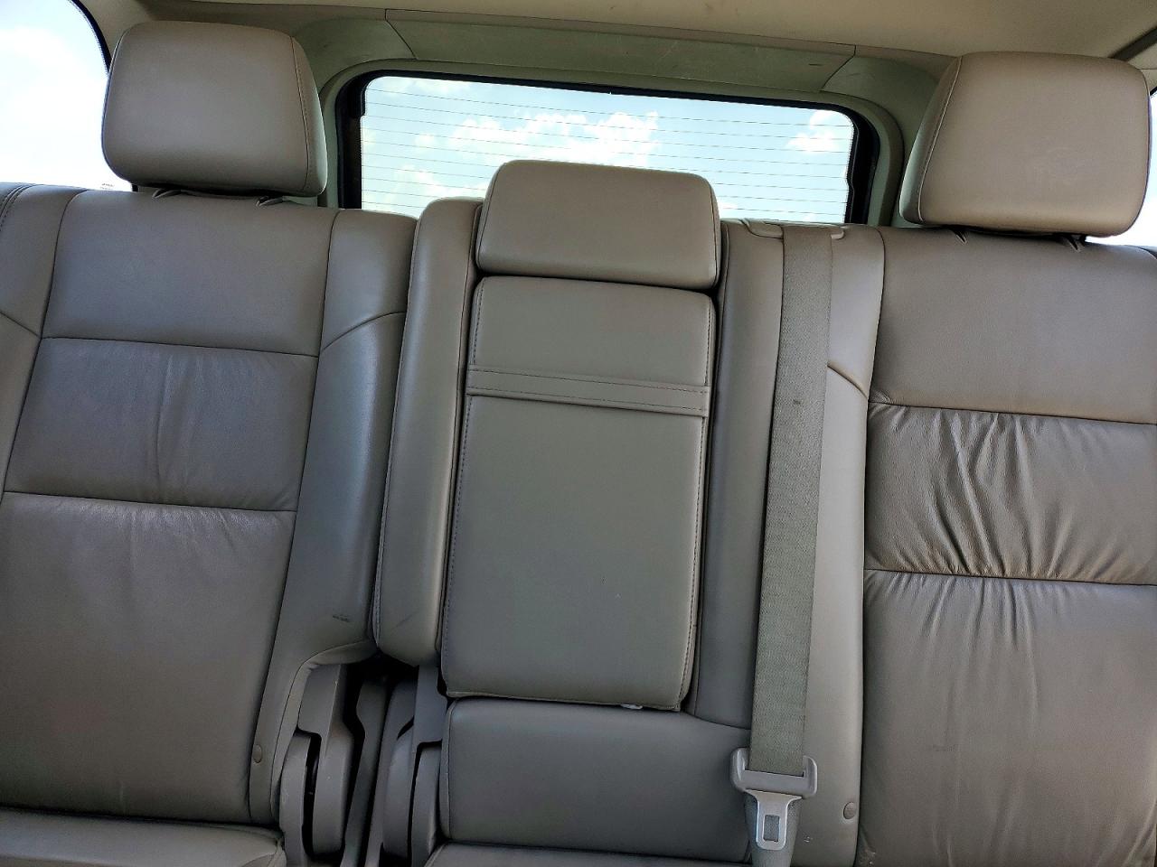 Jeep Cherokee Laredo