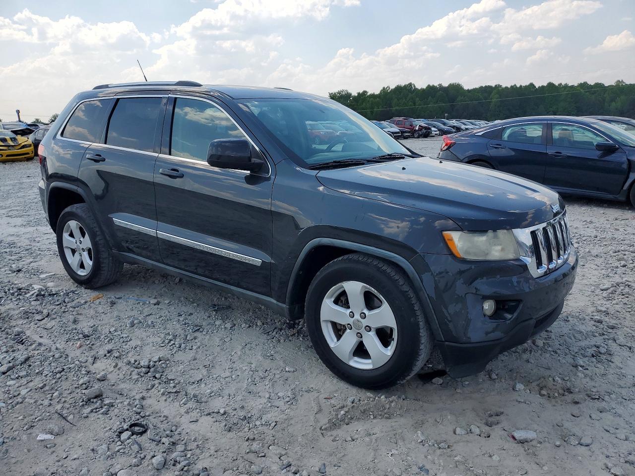 Jeep Cherokee Laredo