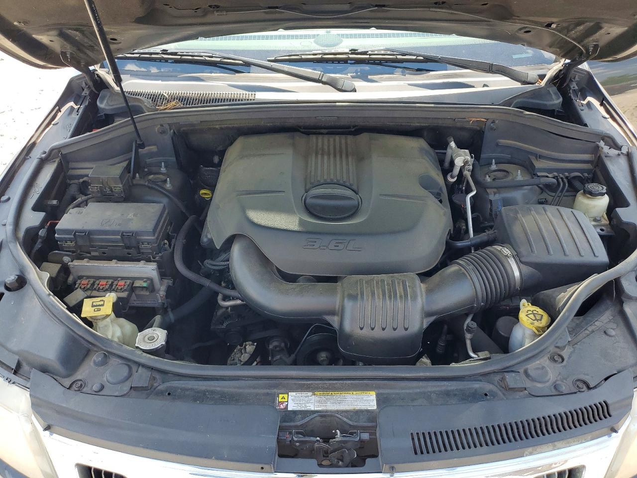 Jeep Cherokee Laredo