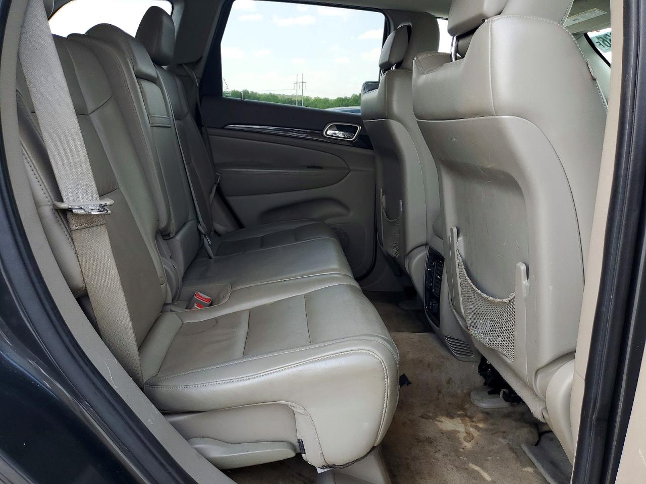 Jeep Cherokee Laredo