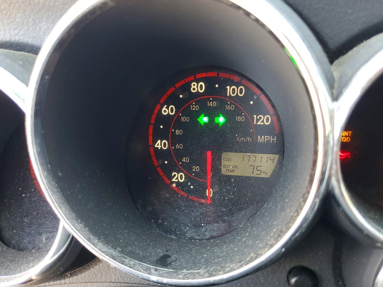 Toyota Corolla Xr