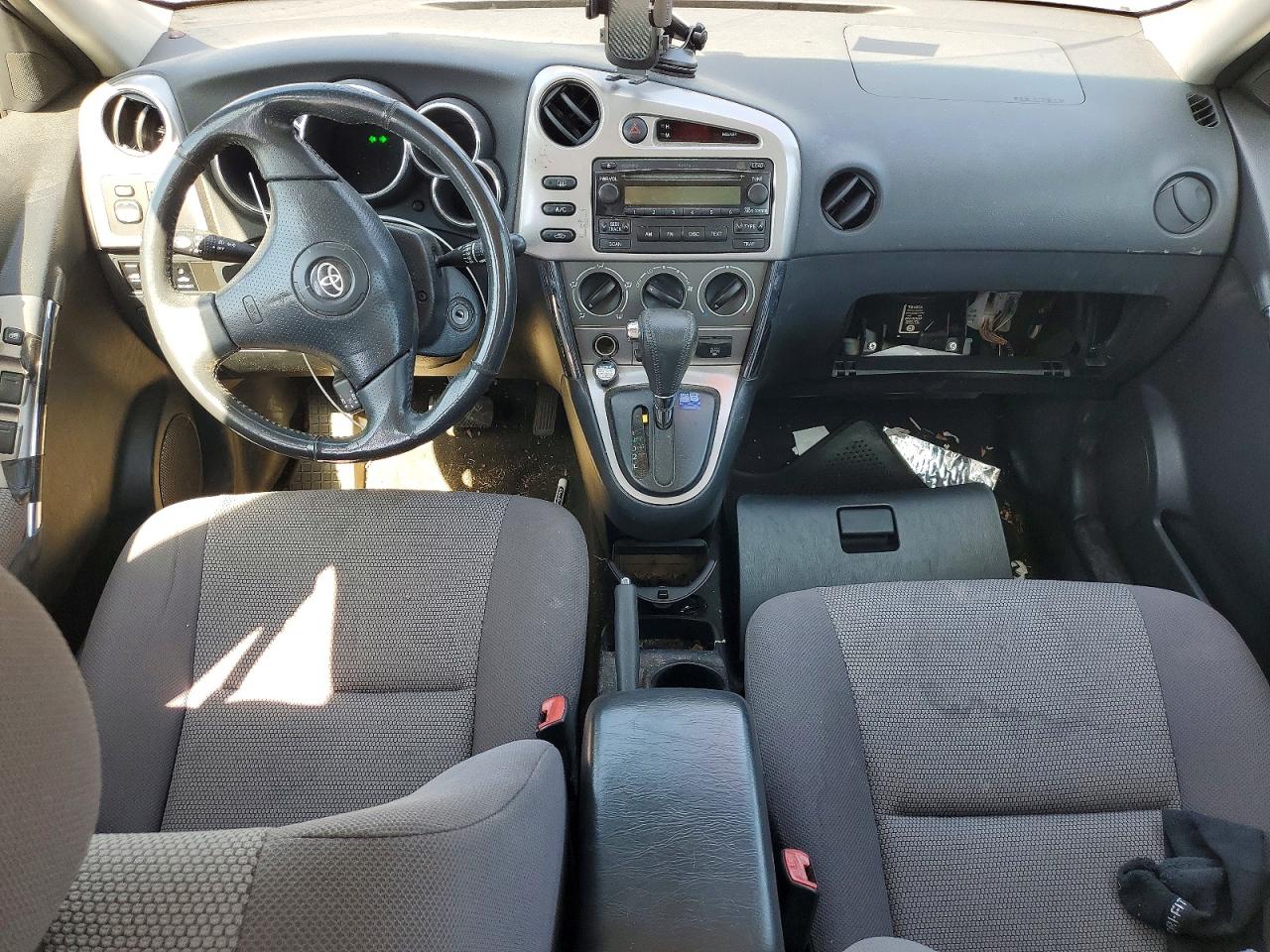 Toyota Corolla Xr