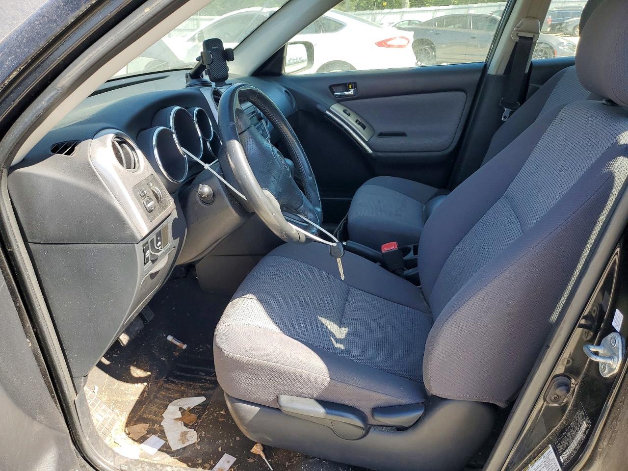 Toyota Corolla Xr