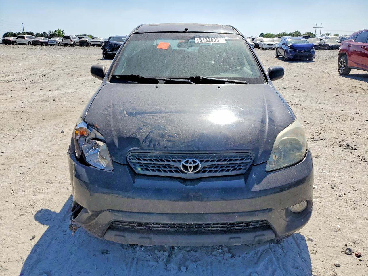 Toyota Corolla Xr