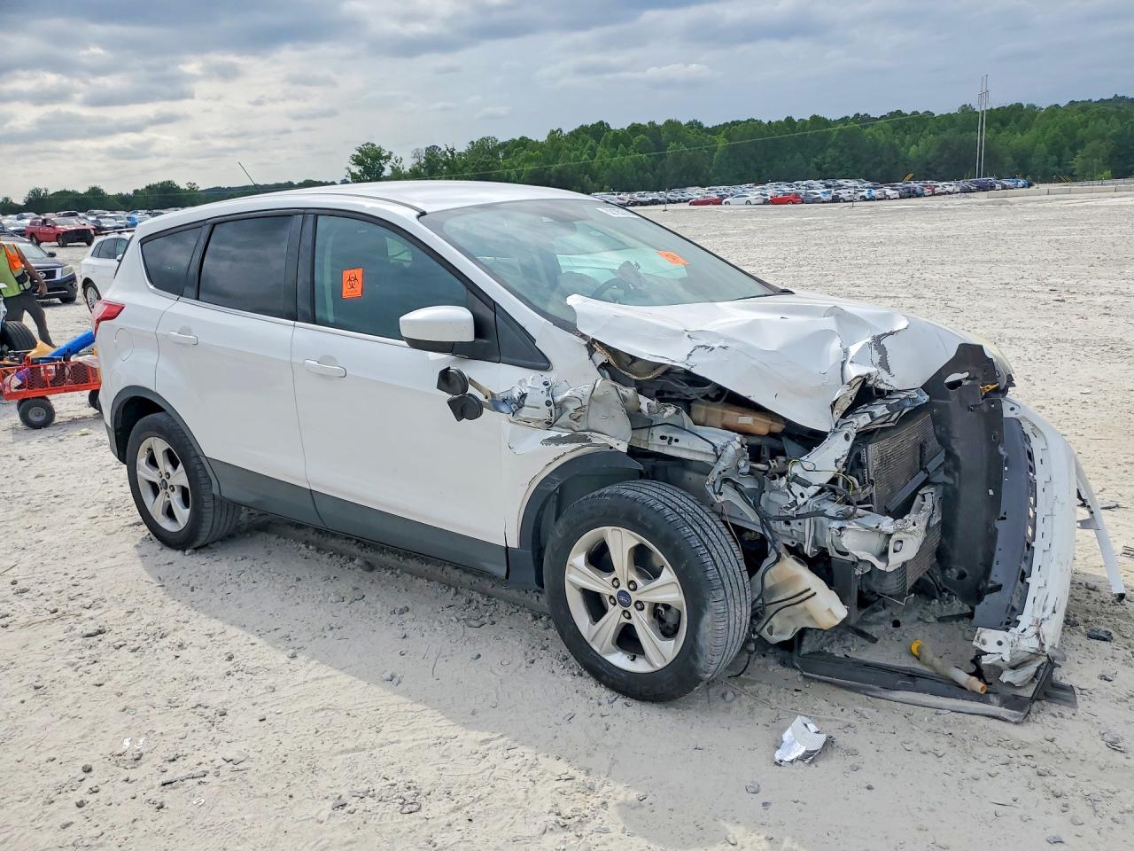 Ford Escape Sel