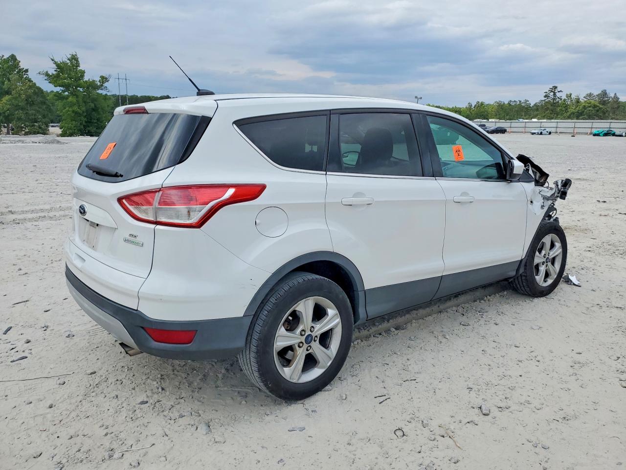 Ford Escape Sel