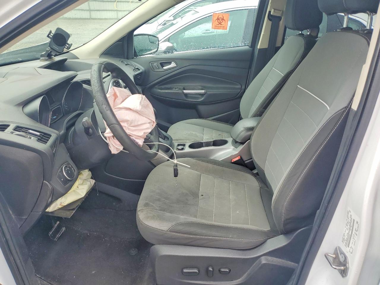 Ford Escape Sel