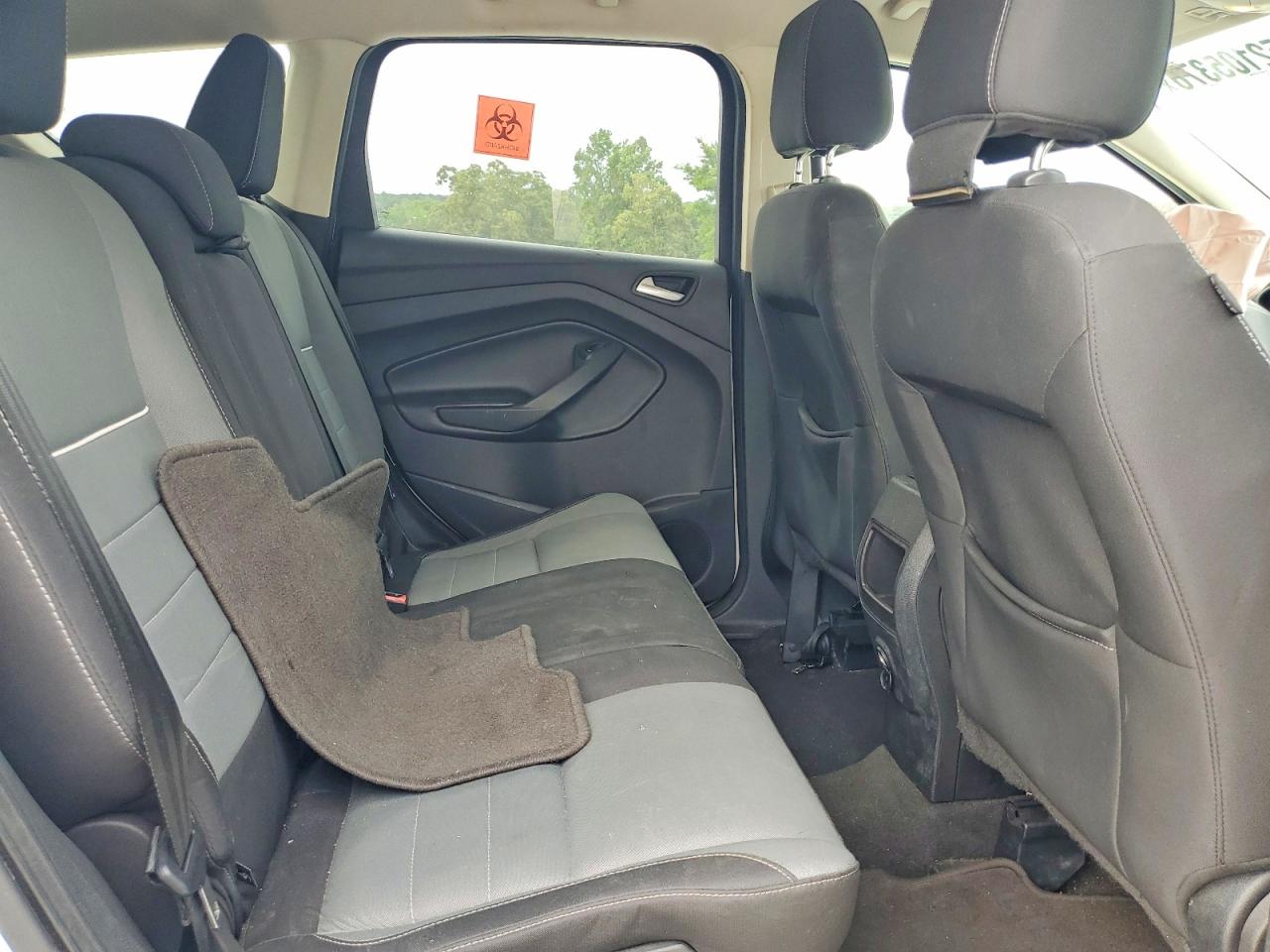 Ford Escape Sel