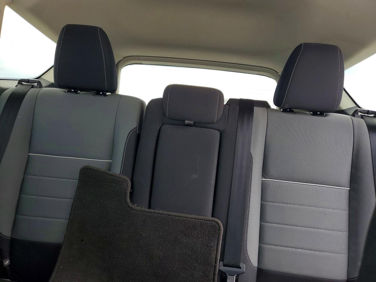 Ford Escape Sel