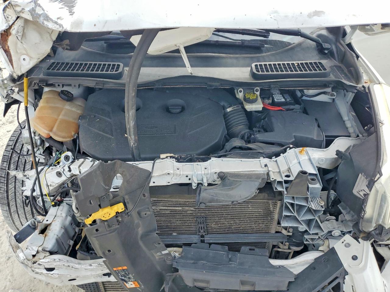 Ford Escape Sel