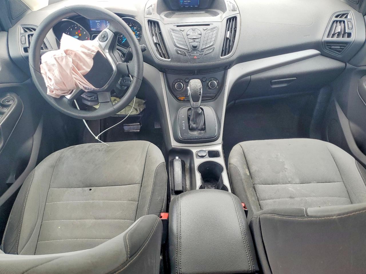 Ford Escape Sel