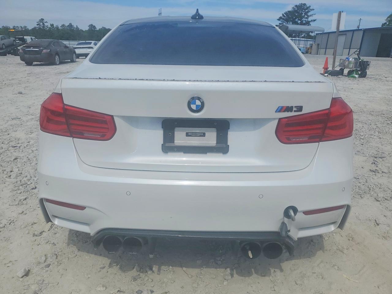BMW M Series