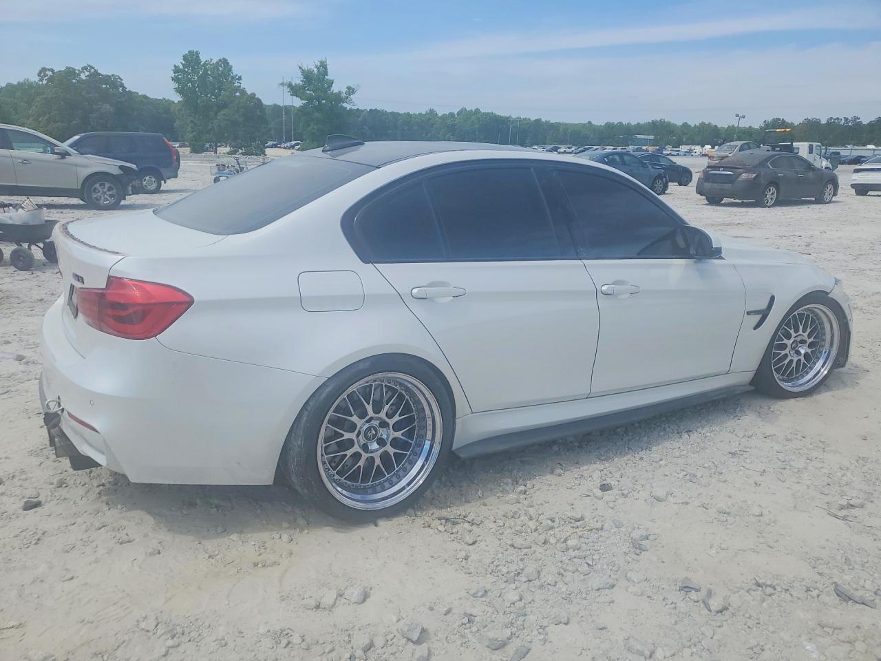 BMW M Series