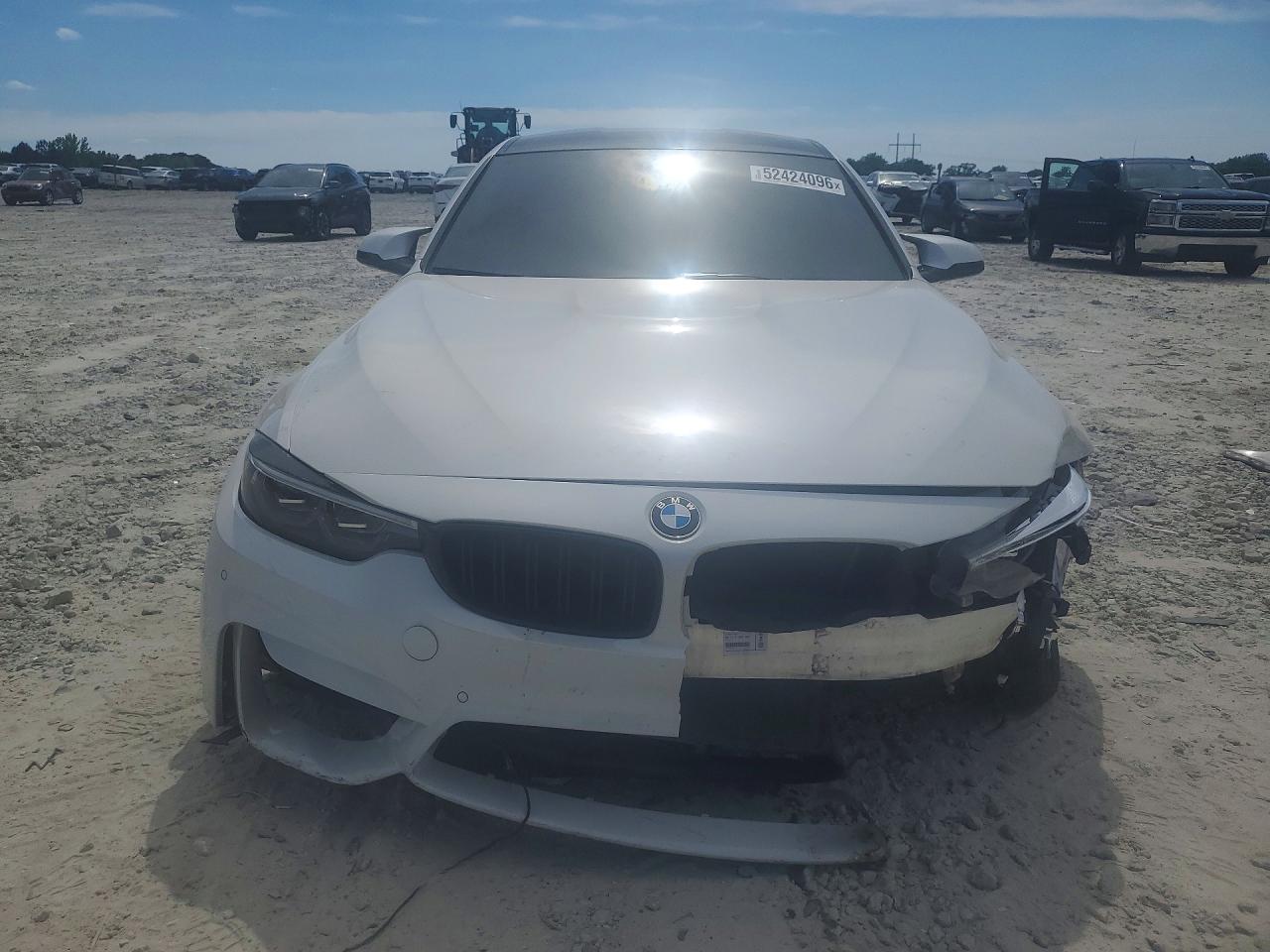 BMW M Series