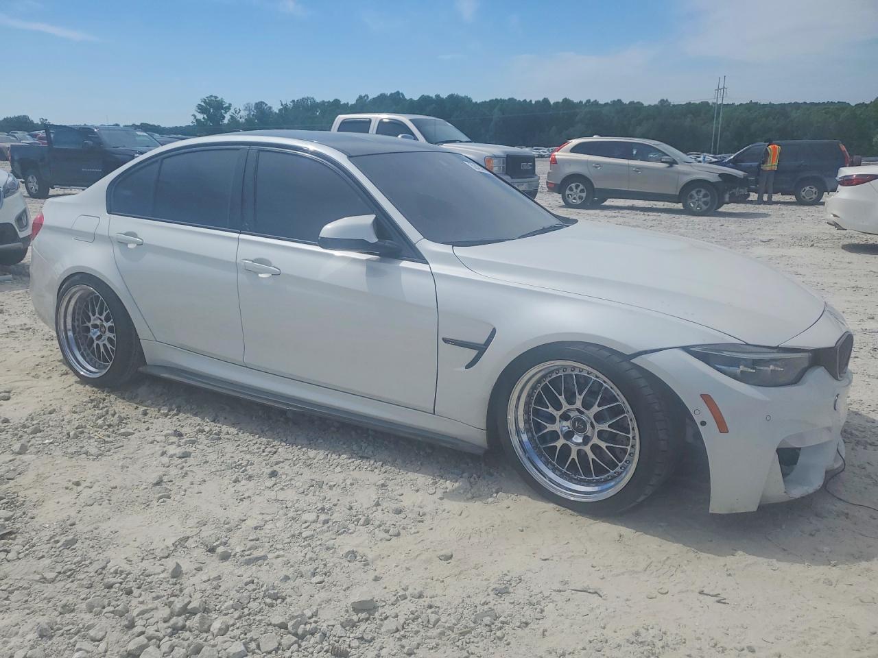 BMW M Series