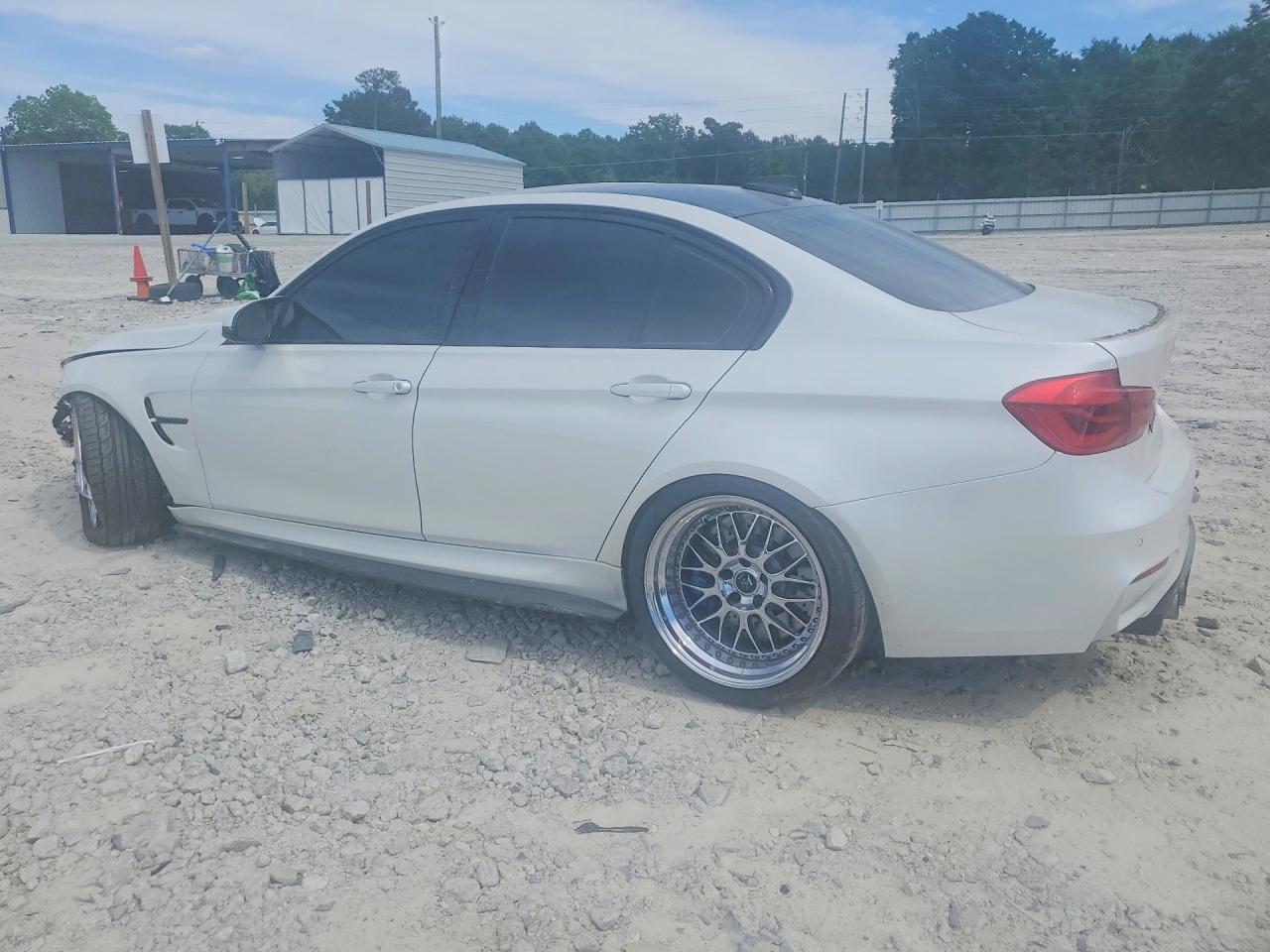 BMW M Series