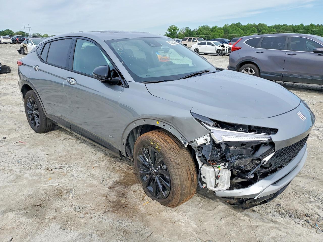 Buick Envista Sport Touring
