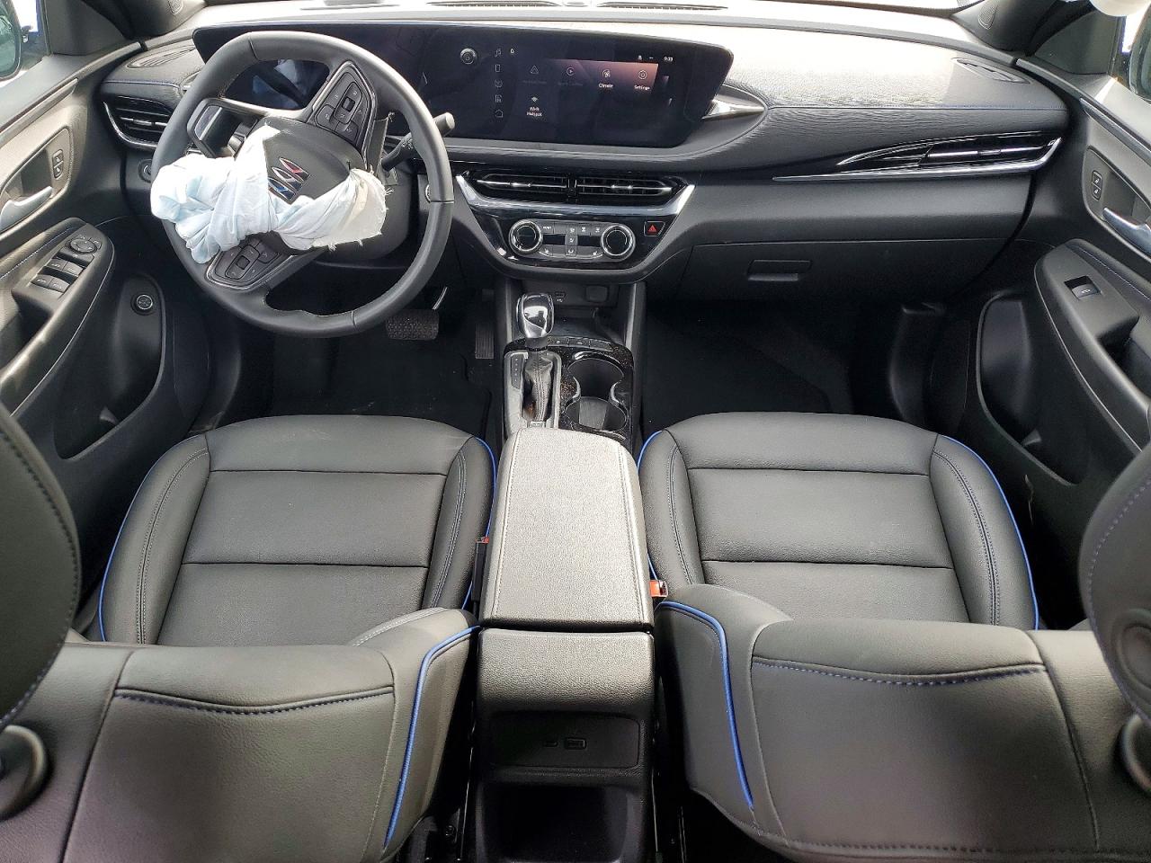 Buick Envista Sport Touring