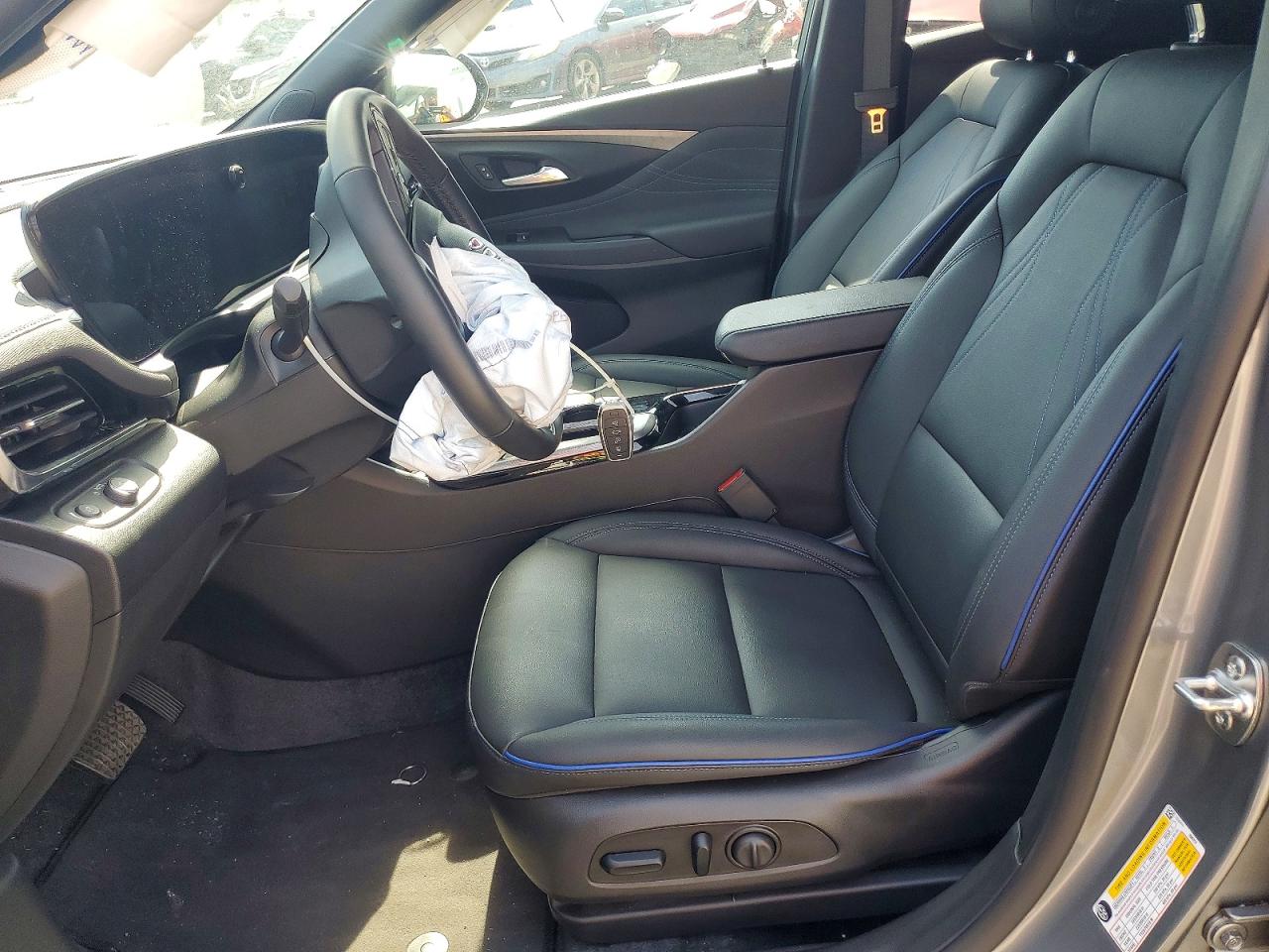 Buick Envista Sport Touring