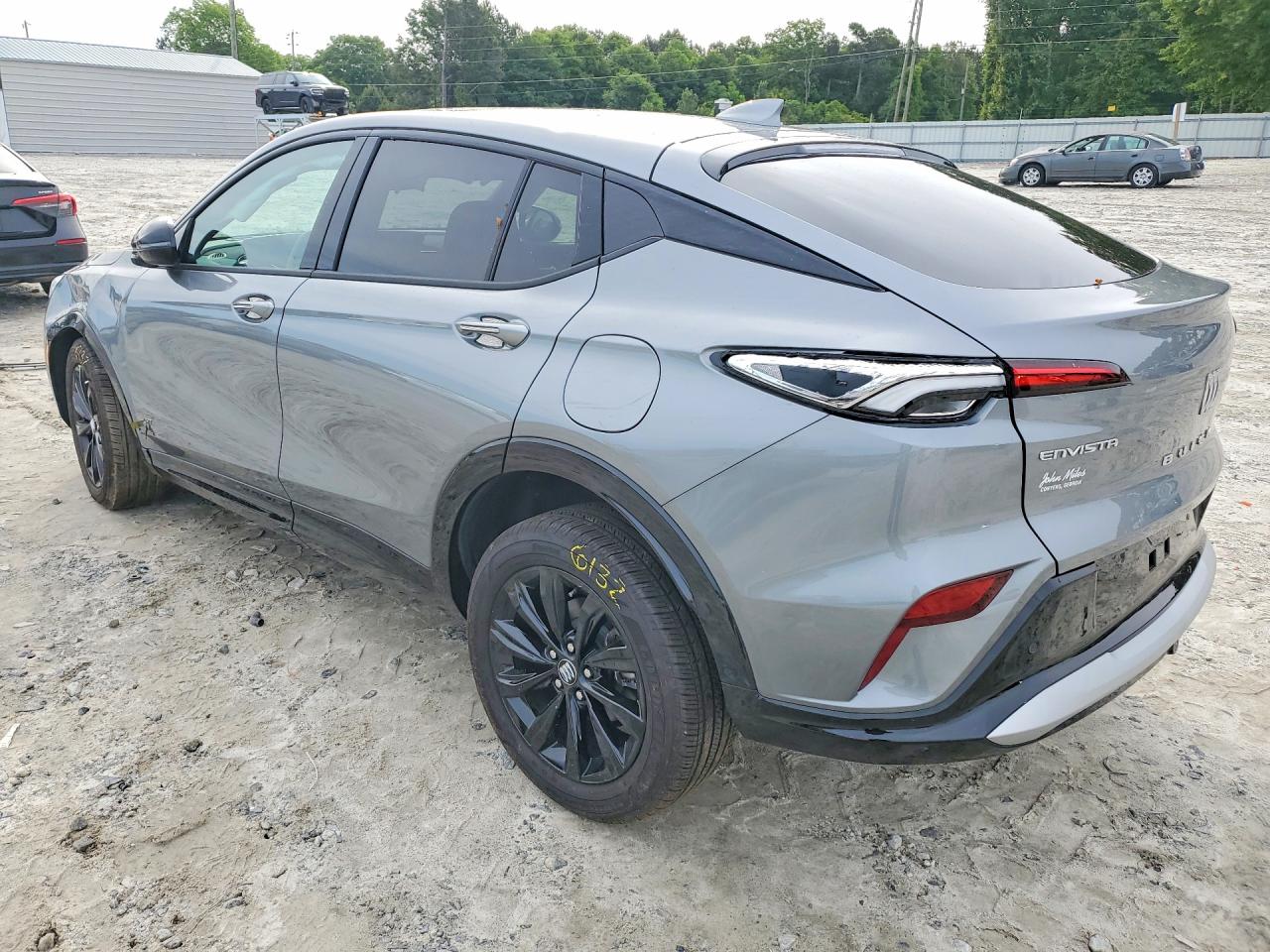 Buick Envista Sport Touring