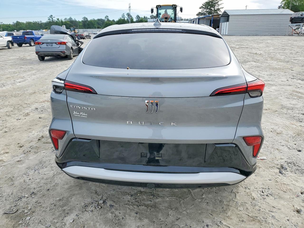 Buick Envista Sport Touring