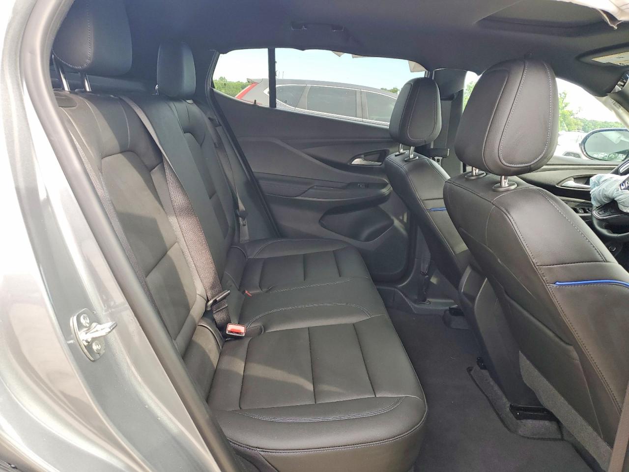 Buick Envista Sport Touring