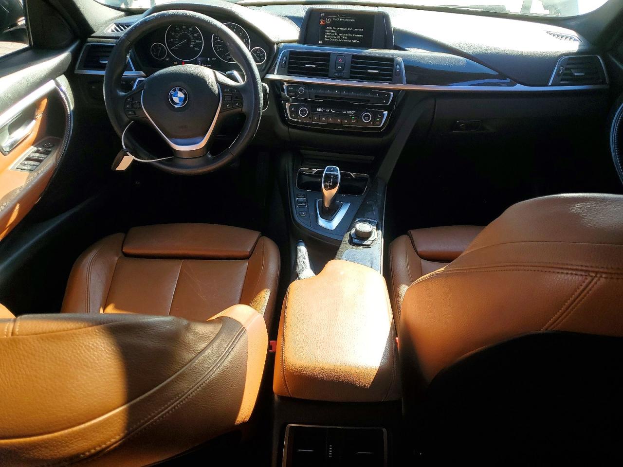 BMW 3 Series I Sulev