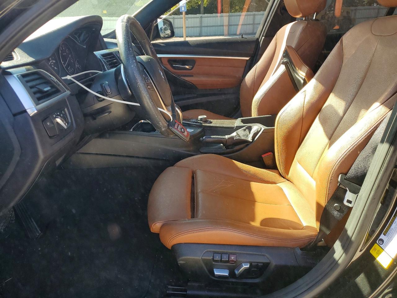 BMW 3 Series I Sulev