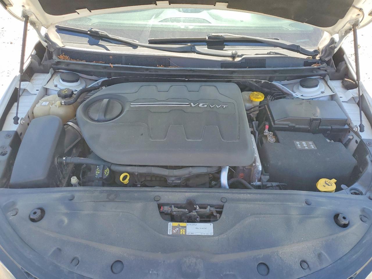 Chrysler 200