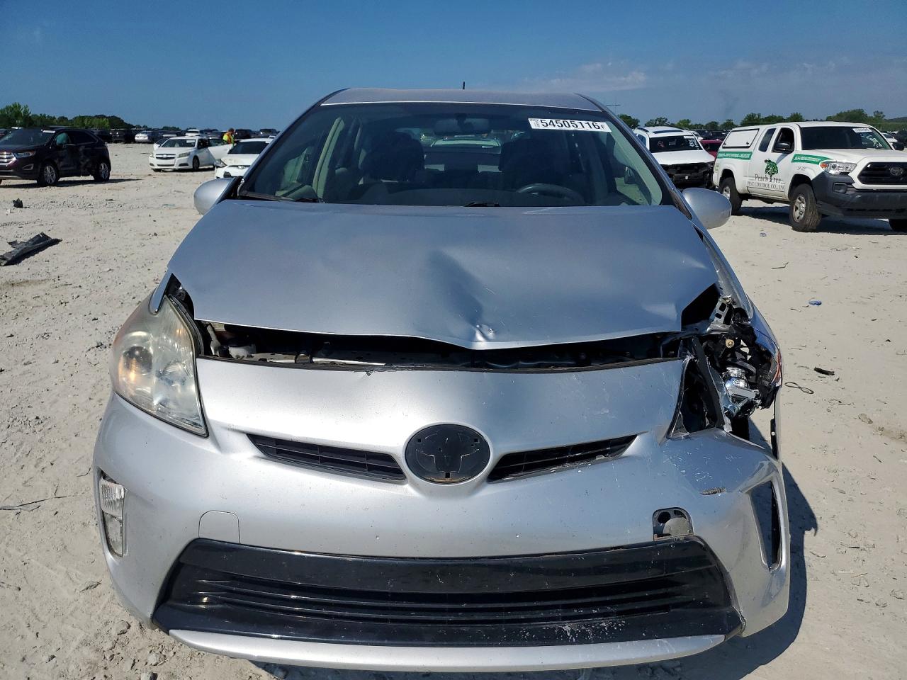 Toyota Prius Two
